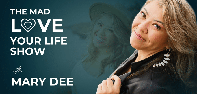 Mad Love your Life with Amber Swenor, extended bonus